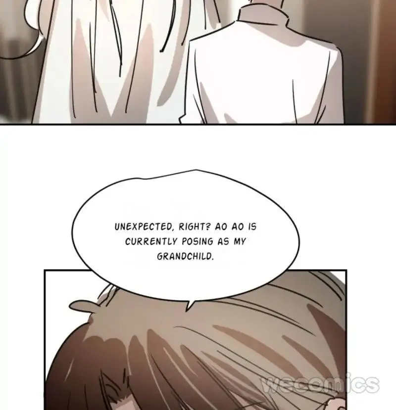 AoAo Waiting to Be Eaten Chapter 18 page 39 - 