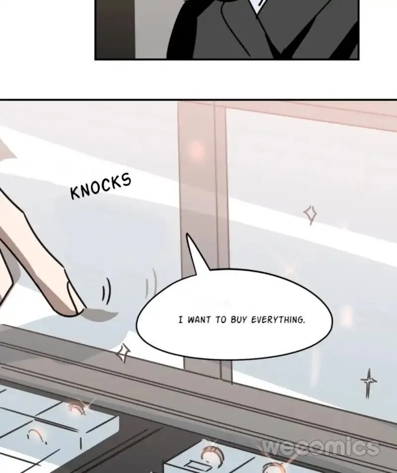 AoAo Waiting to Be Eaten Chapter 18 page 5 - 