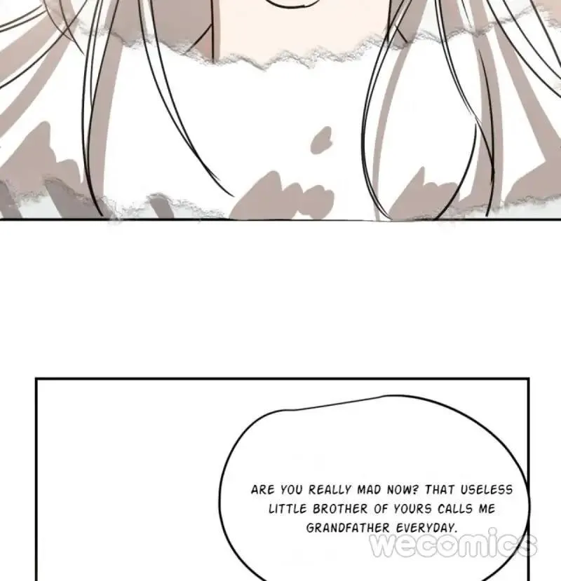 AoAo Waiting to Be Eaten Chapter 18 page 42 - 