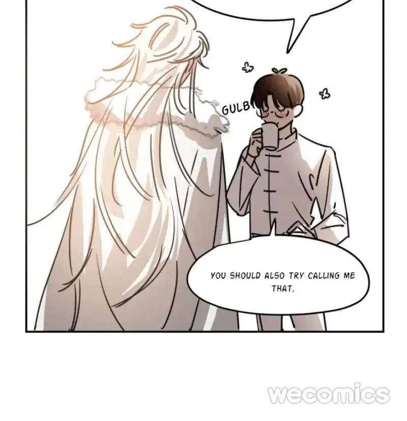 AoAo Waiting to Be Eaten Chapter 18 page 43 - 