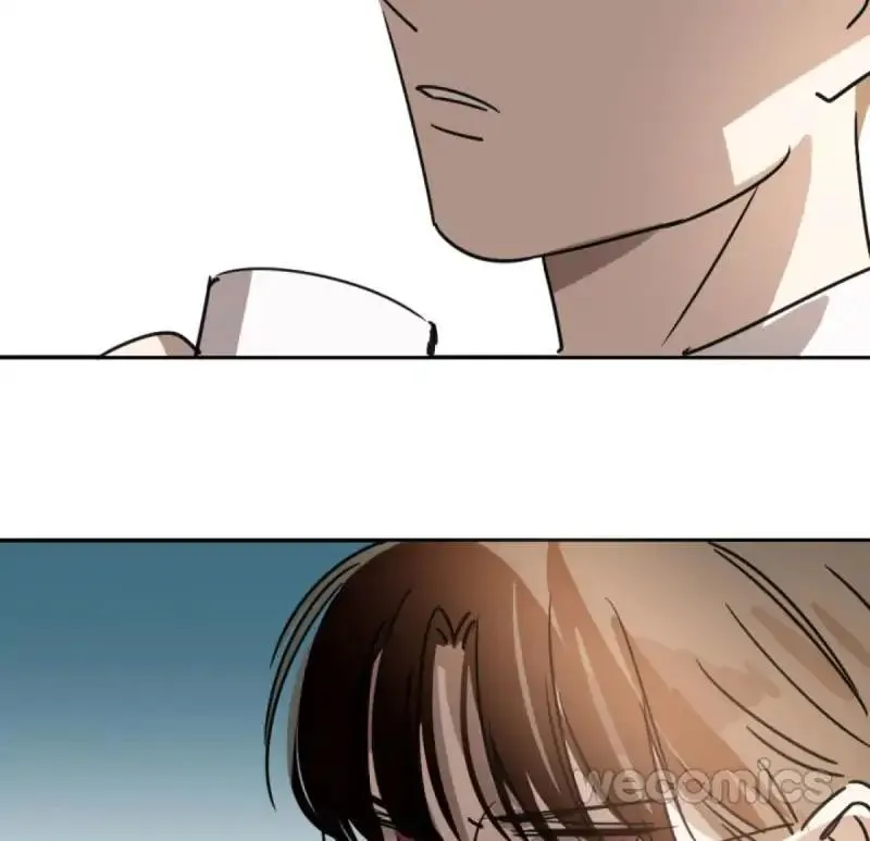 AoAo Waiting to Be Eaten Chapter 18 page 46 - 