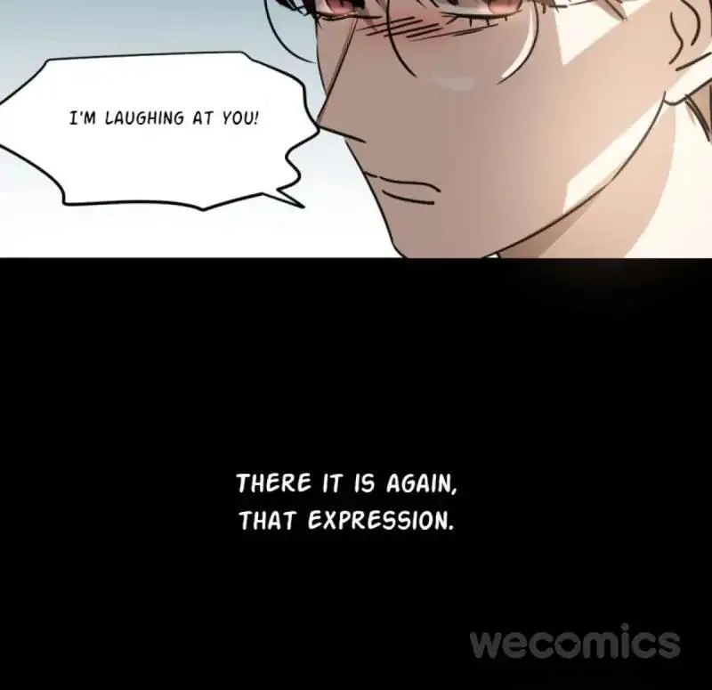 AoAo Waiting to Be Eaten Chapter 18 page 47 - 