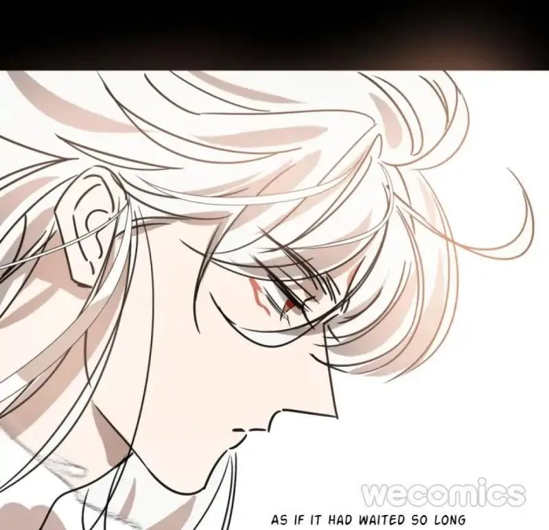 AoAo Waiting to Be Eaten Chapter 18 page 48 - 