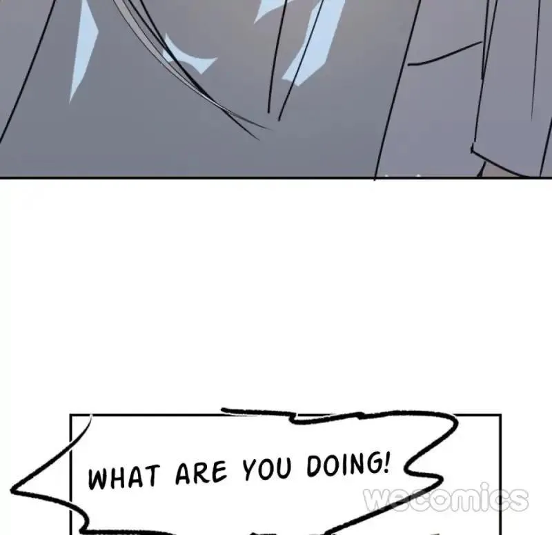 AoAo Waiting to Be Eaten Chapter 18 page 53 - 