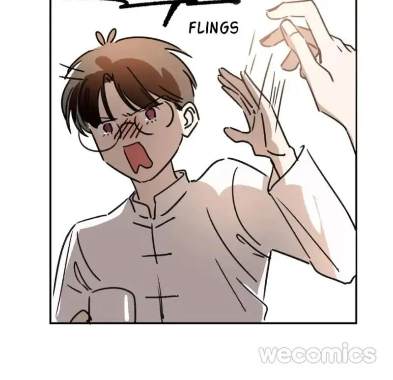 AoAo Waiting to Be Eaten Chapter 18 page 54 - 