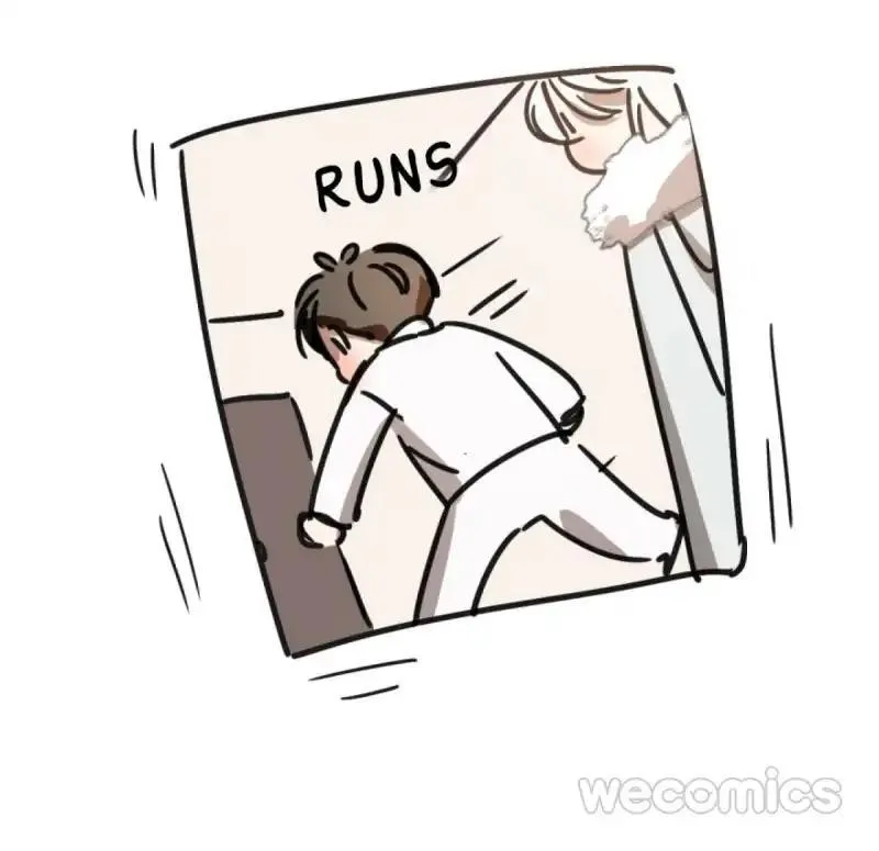 AoAo Waiting to Be Eaten Chapter 18 page 55 - 
