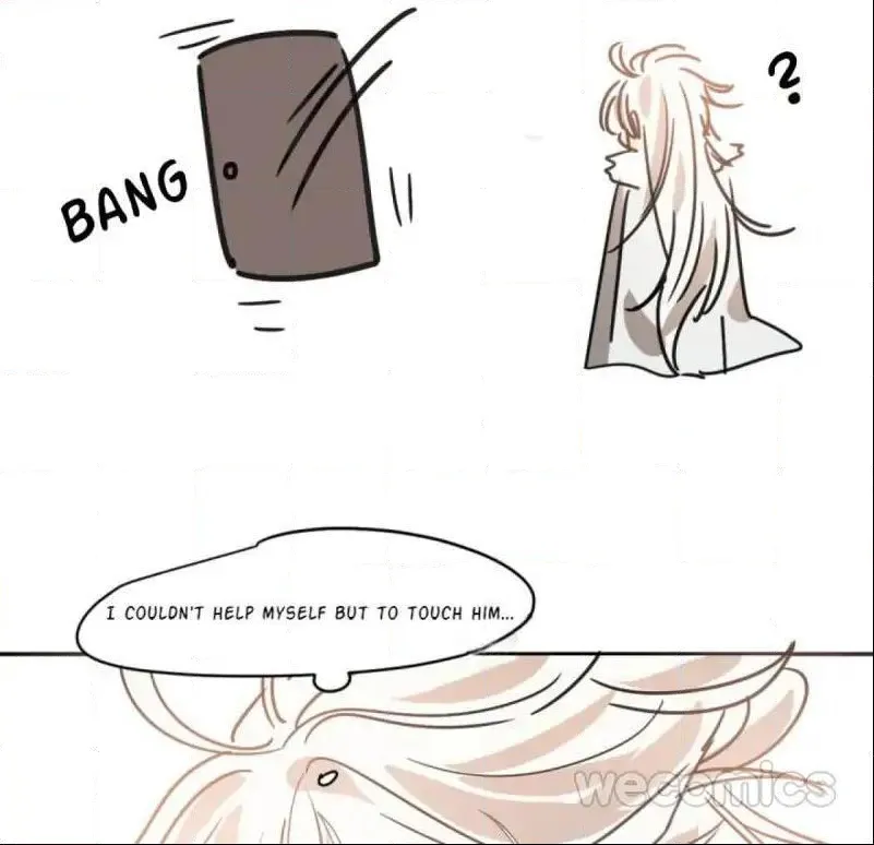 AoAo Waiting to Be Eaten Chapter 18 page 56 - 