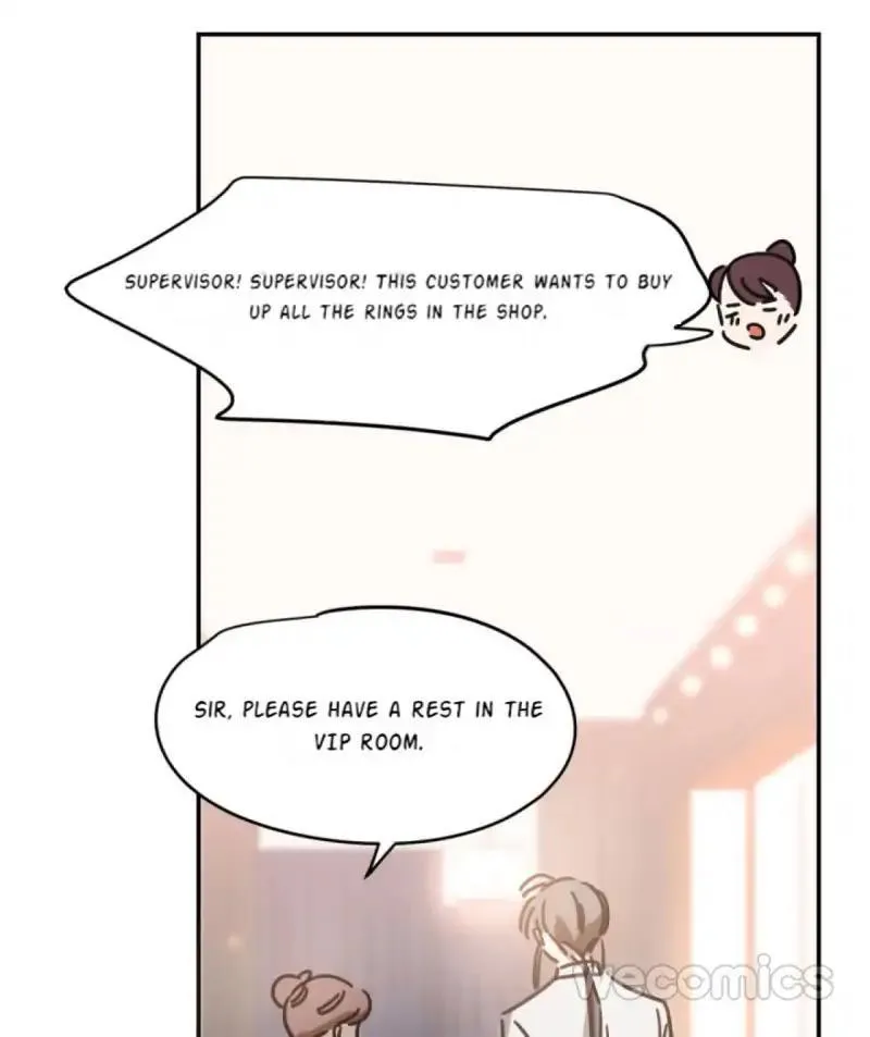 AoAo Waiting to Be Eaten Chapter 18 page 7 - 