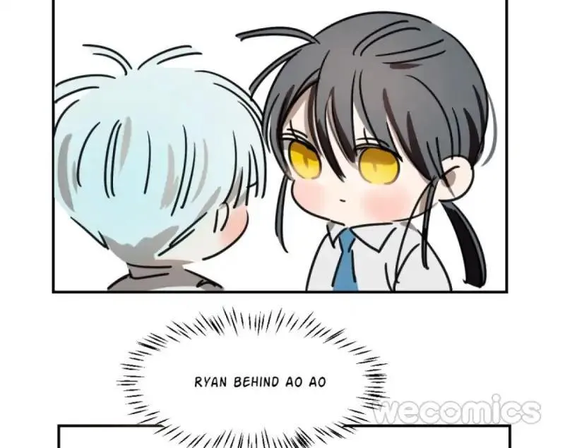 AoAo Waiting to Be Eaten Chapter 18 page 61 - 