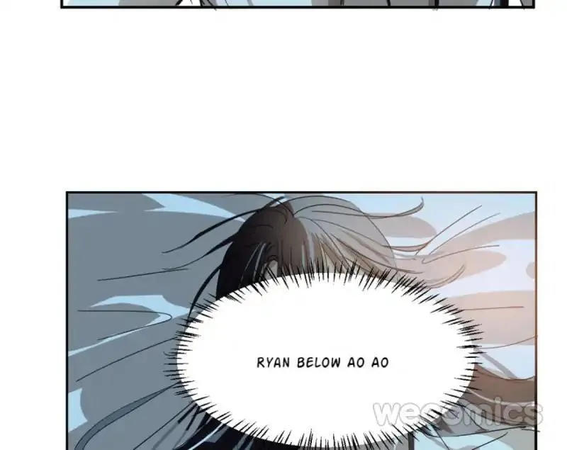 AoAo Waiting to Be Eaten Chapter 18 page 64 - 