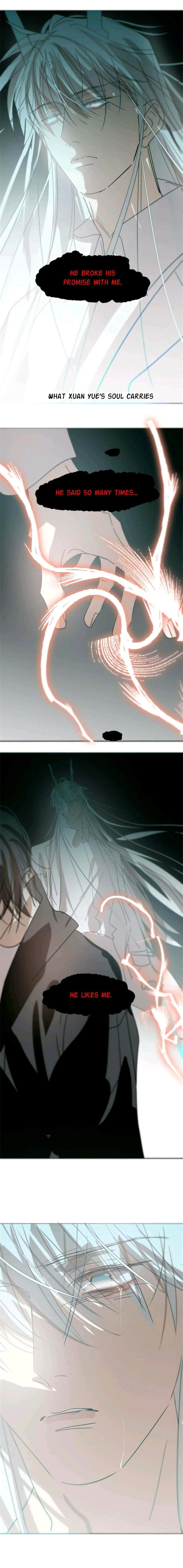 AoAo Waiting to Be Eaten Chapter 180 page 10 - 