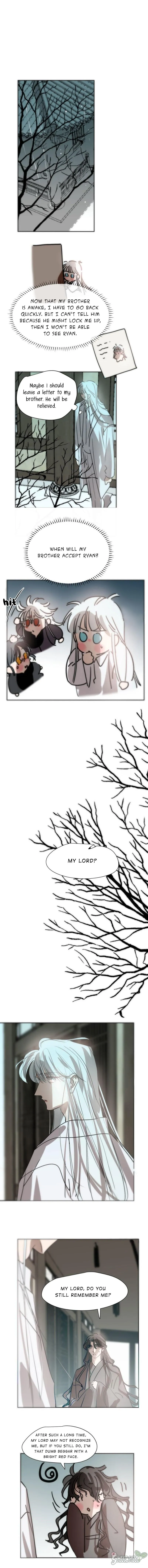 AoAo Waiting to Be Eaten Chapter 186 page 12 - 