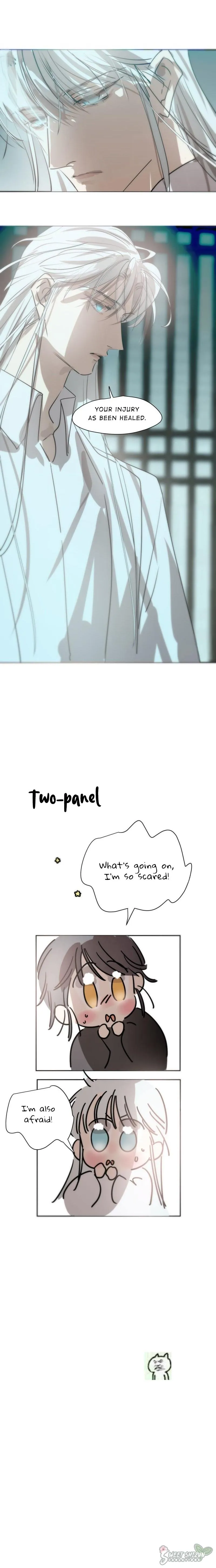 AoAo Waiting to Be Eaten Chapter 186 page 13 - 