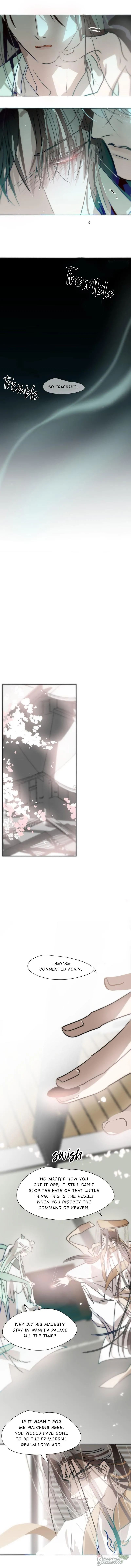 AoAo Waiting to Be Eaten Chapter 186 page 10 - 