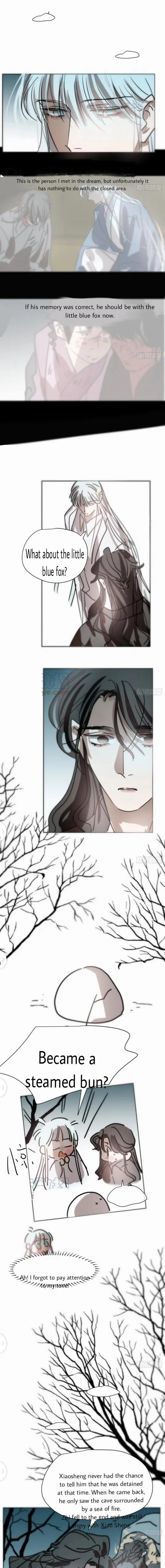 AoAo Waiting to Be Eaten Chapter 187 page 3 - 