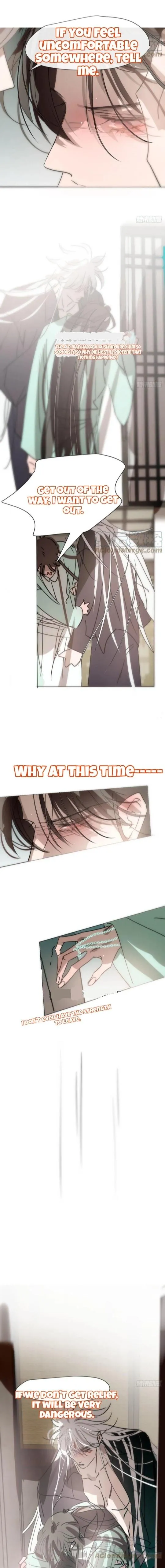AoAo Waiting to Be Eaten Chapter 188 page 2 - 