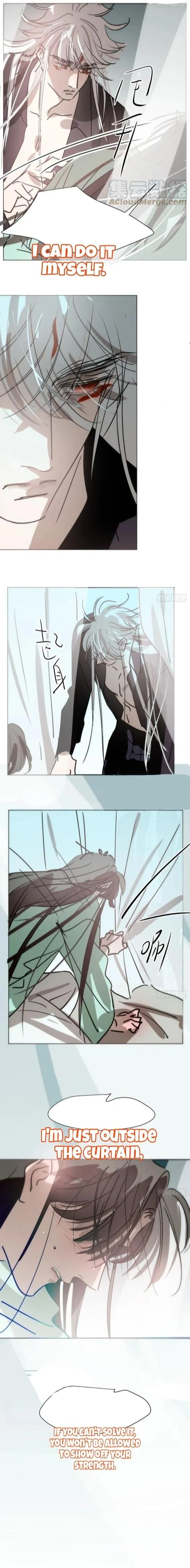 AoAo Waiting to Be Eaten Chapter 188 page 4 - 