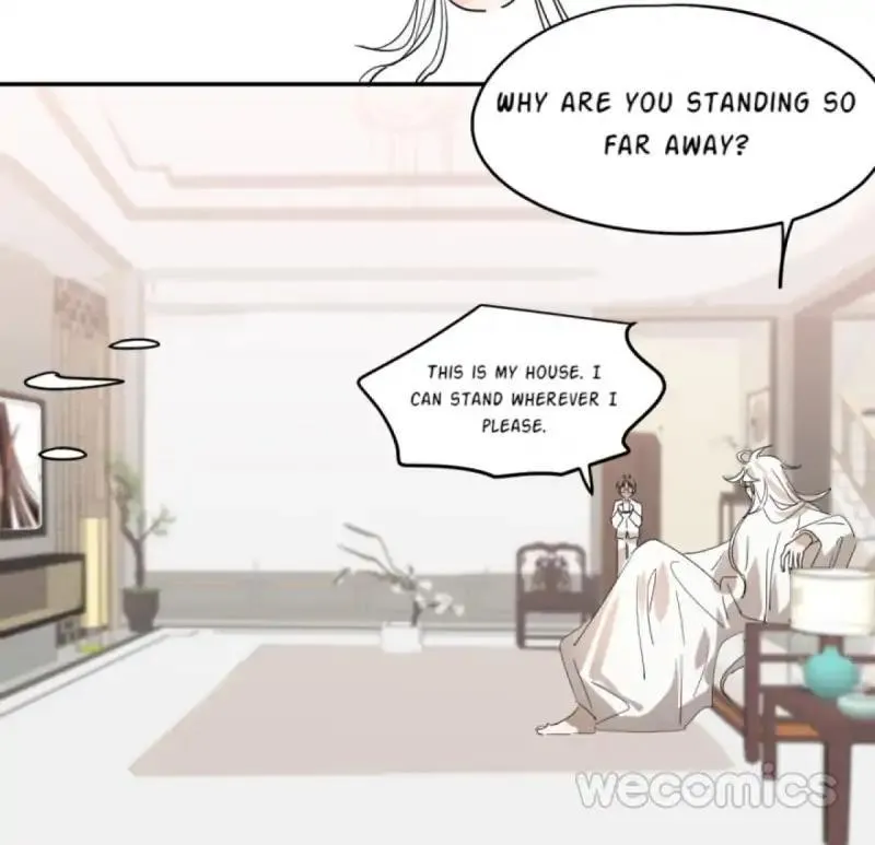 AoAo Waiting to Be Eaten Chapter 19 page 12 - 
