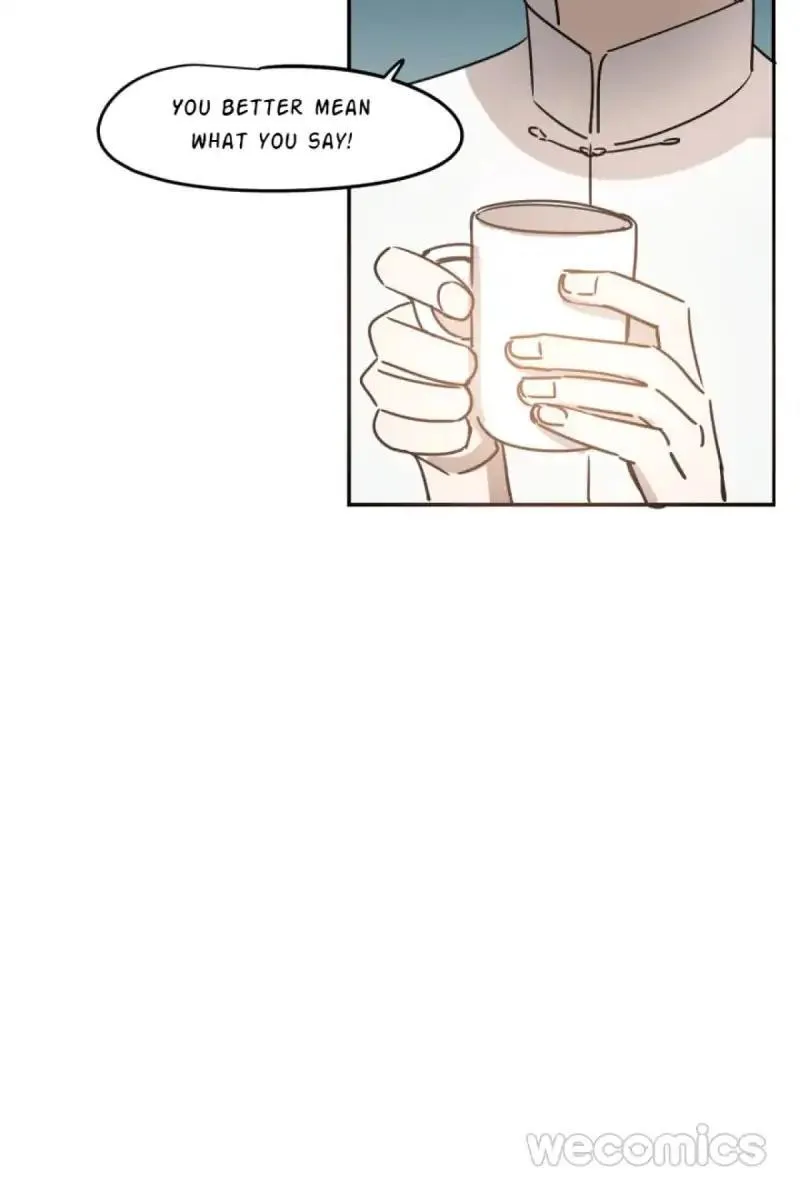 AoAo Waiting to Be Eaten Chapter 19 page 18 - 