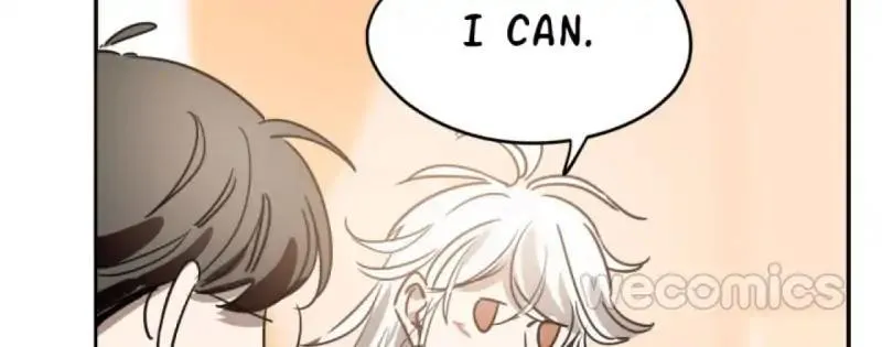 AoAo Waiting to Be Eaten Chapter 19 page 27 - 