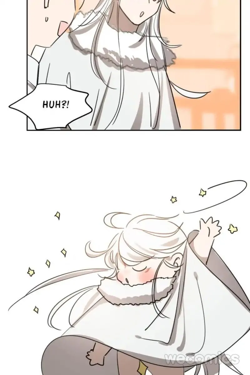 AoAo Waiting to Be Eaten Chapter 19 page 28 - 