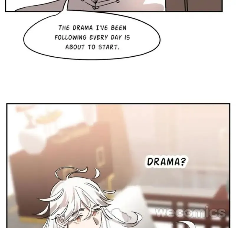 AoAo Waiting to Be Eaten Chapter 19 page 4 - 