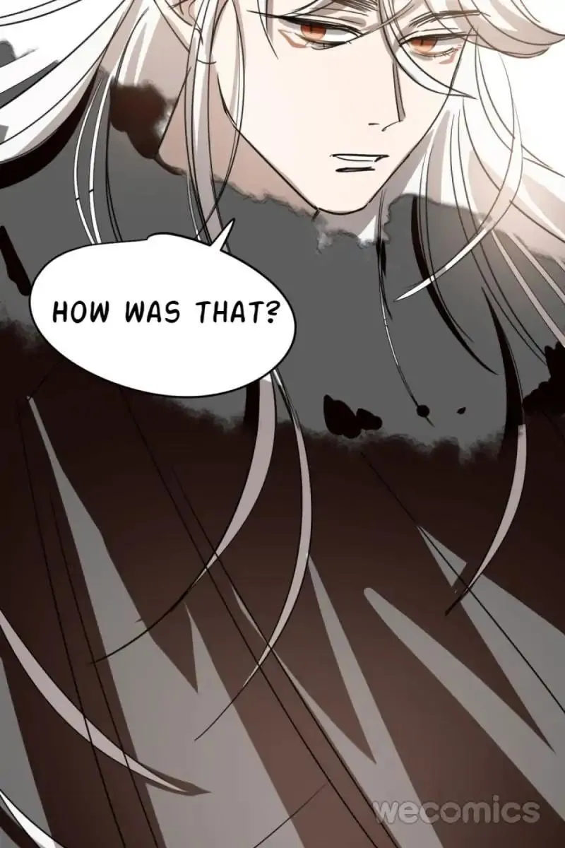 AoAo Waiting to Be Eaten Chapter 19 page 32 - 