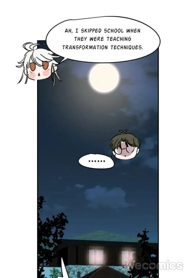 AoAo Waiting to Be Eaten Chapter 19 page 36 - 