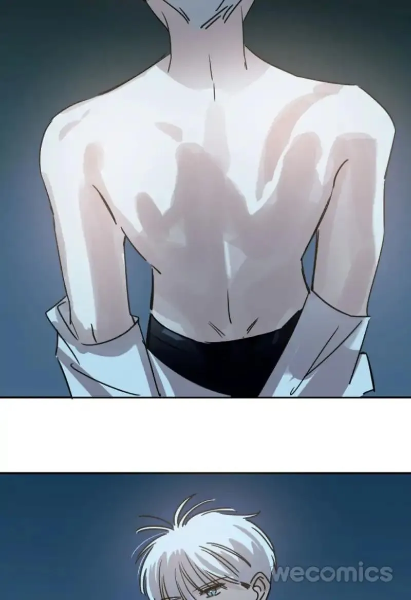 AoAo Waiting to Be Eaten Chapter 19 page 41 - 
