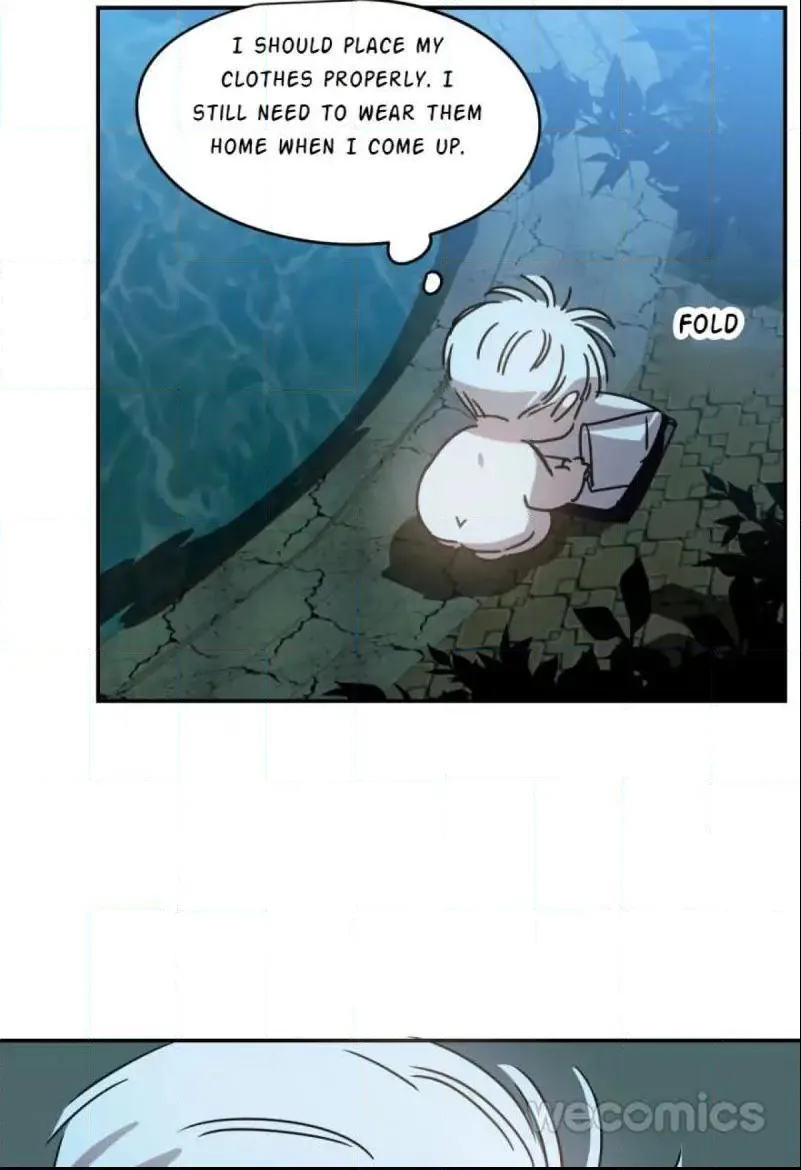 AoAo Waiting to Be Eaten Chapter 19 page 43 - 