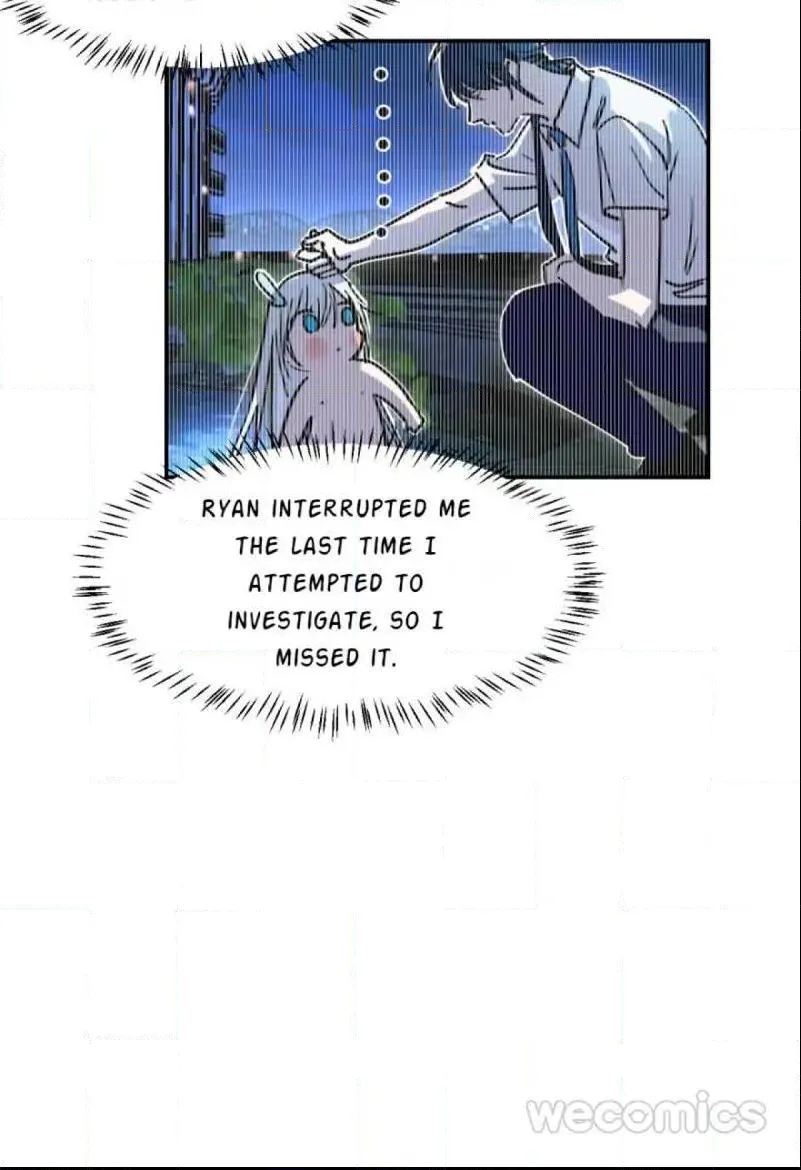 AoAo Waiting to Be Eaten Chapter 19 page 45 - 