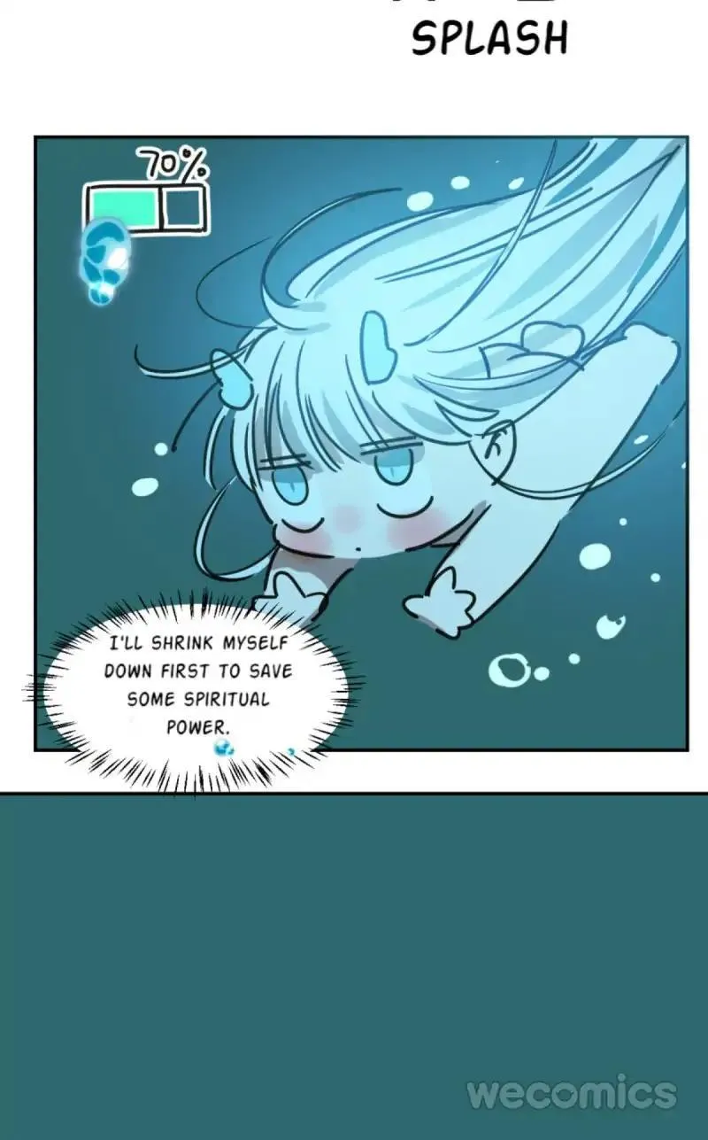 AoAo Waiting to Be Eaten Chapter 19 page 48 - 