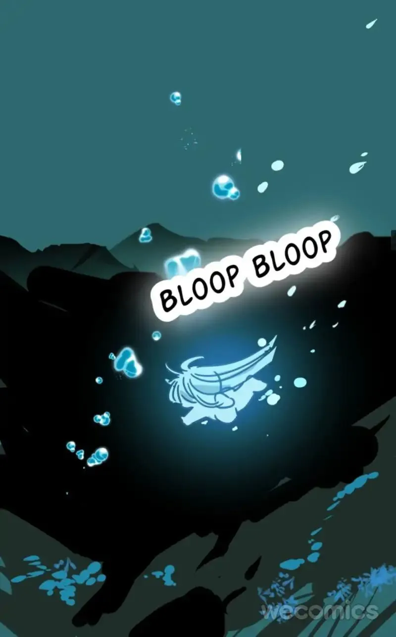 AoAo Waiting to Be Eaten Chapter 19 page 49 - 