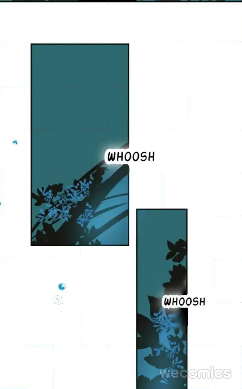 AoAo Waiting to Be Eaten Chapter 19 page 50 - 