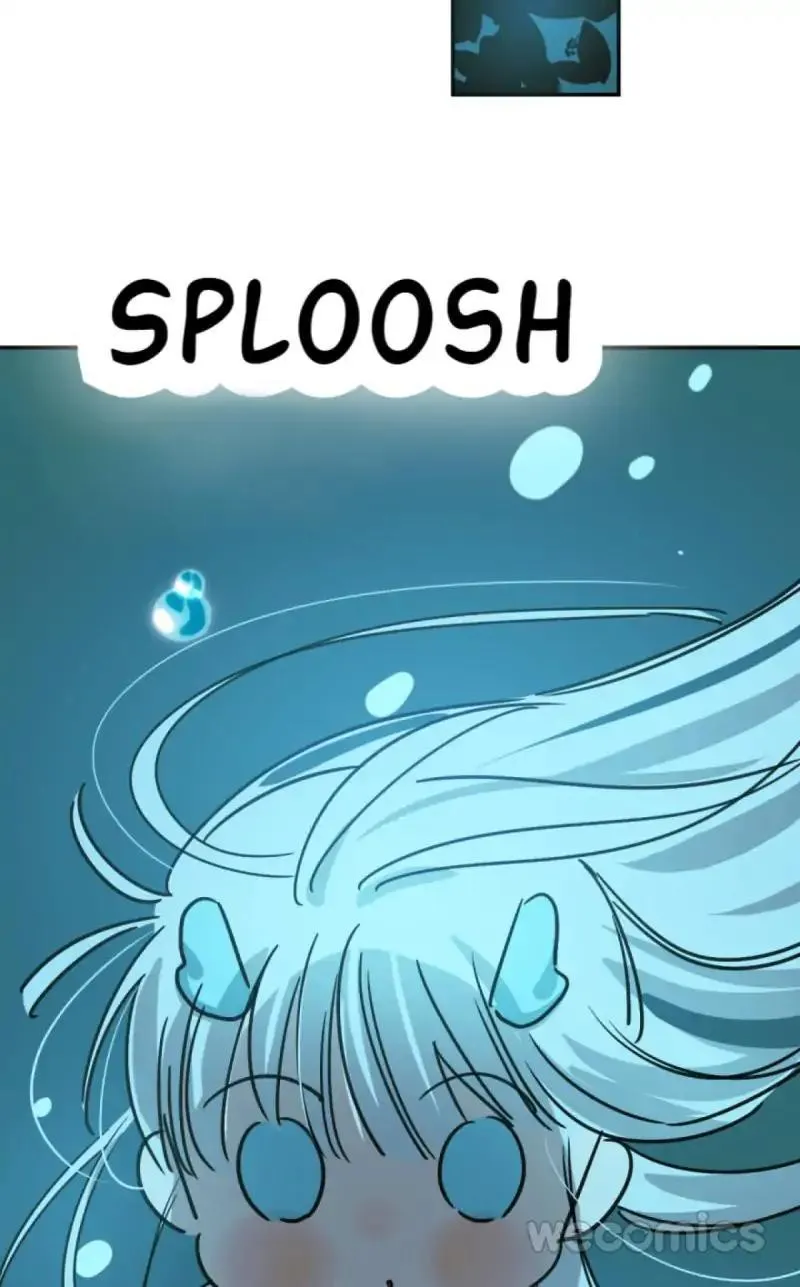 AoAo Waiting to Be Eaten Chapter 19 page 51 - 