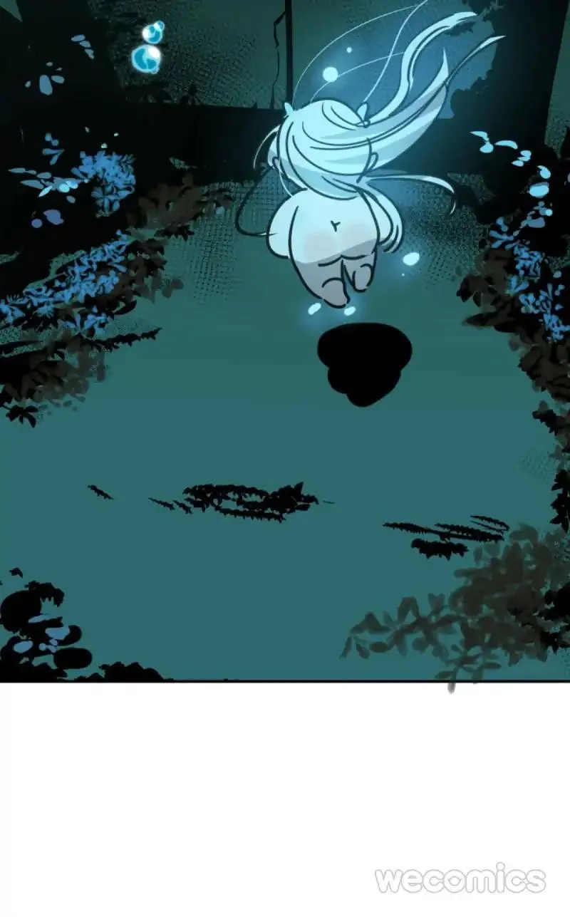 AoAo Waiting to Be Eaten Chapter 19 page 53 - 