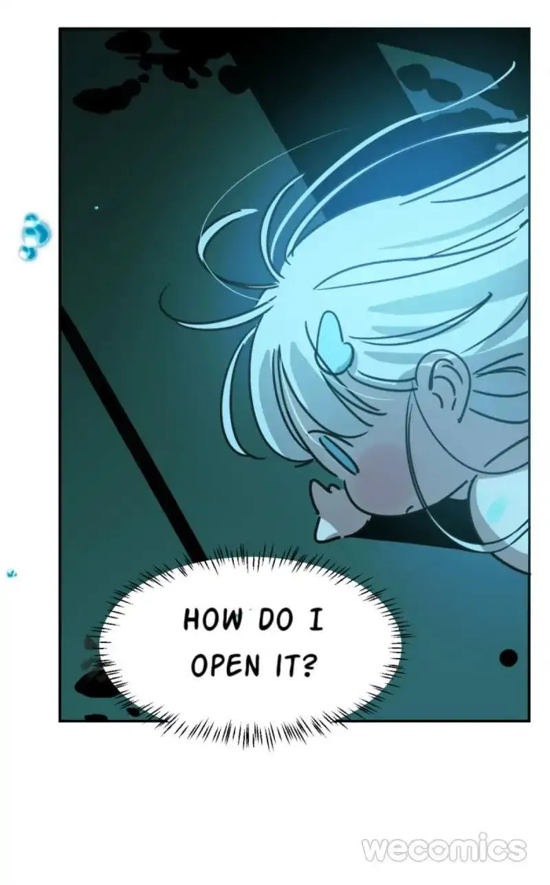 AoAo Waiting to Be Eaten Chapter 19 page 54 - 