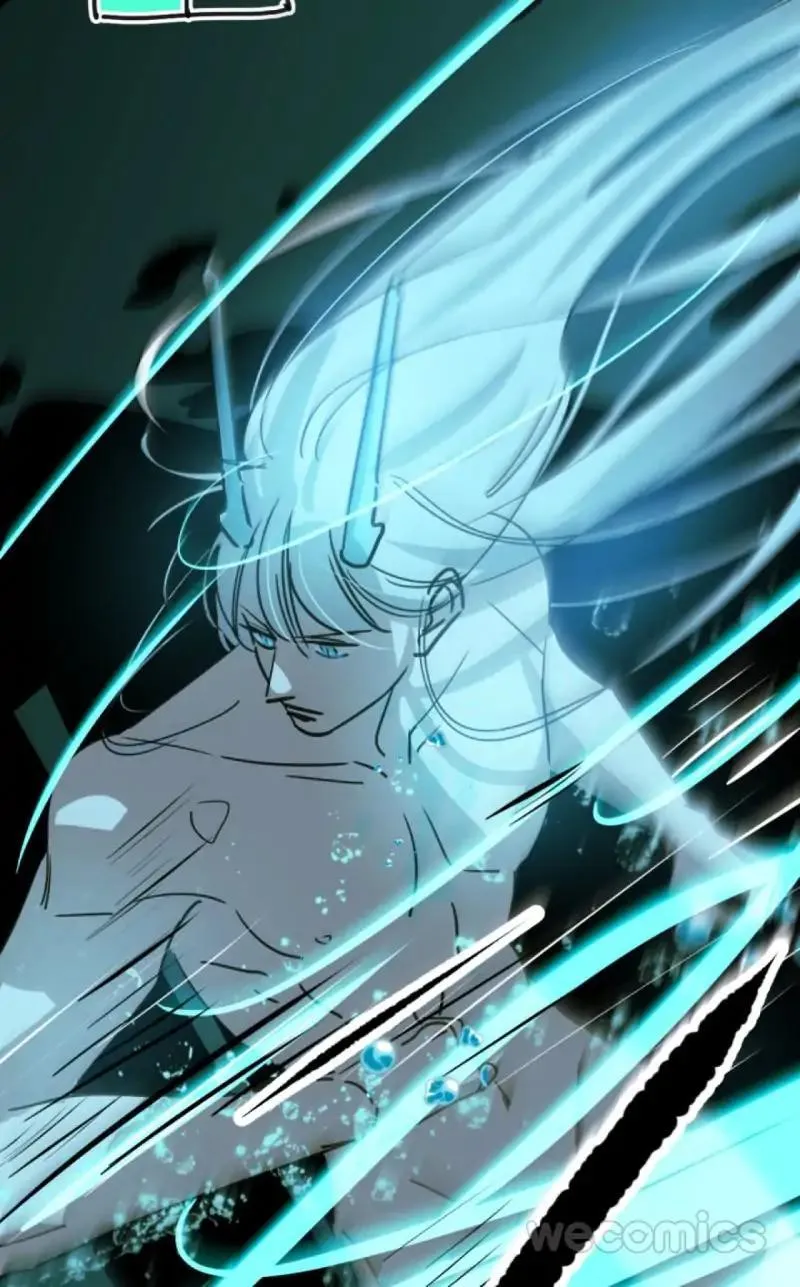 AoAo Waiting to Be Eaten Chapter 19 page 56 - 