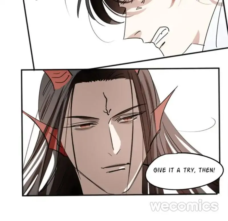 AoAo Waiting to Be Eaten Chapter 19 page 7 - 