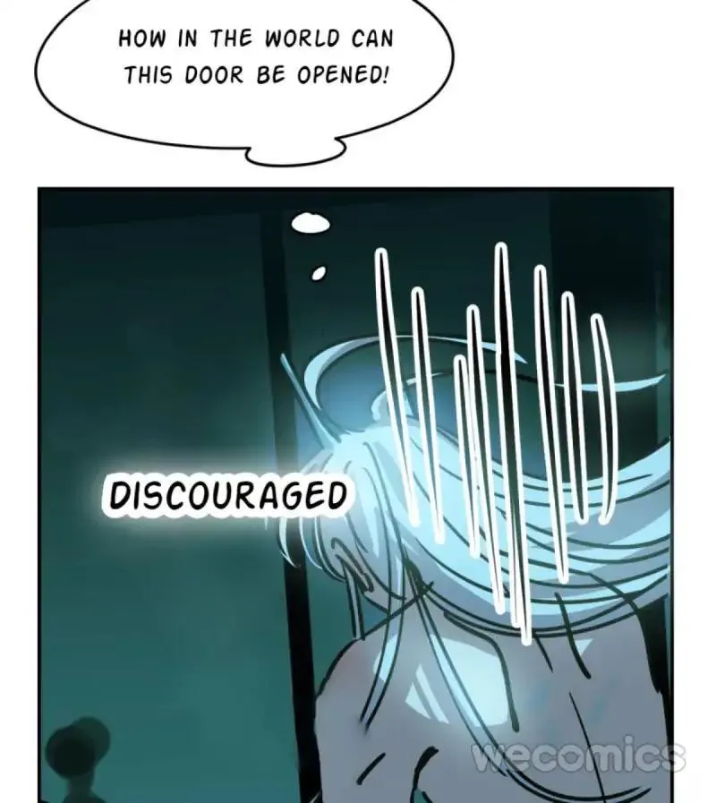 AoAo Waiting to Be Eaten Chapter 19 page 62 - 