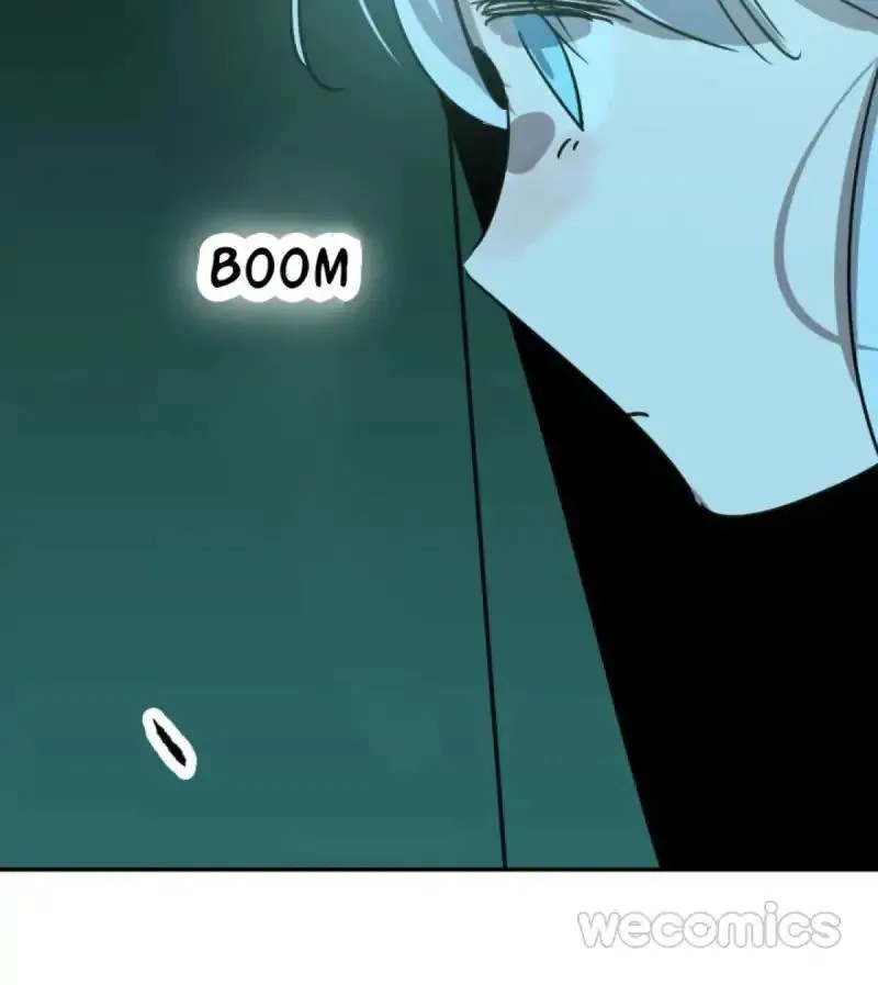 AoAo Waiting to Be Eaten Chapter 19 page 65 - 