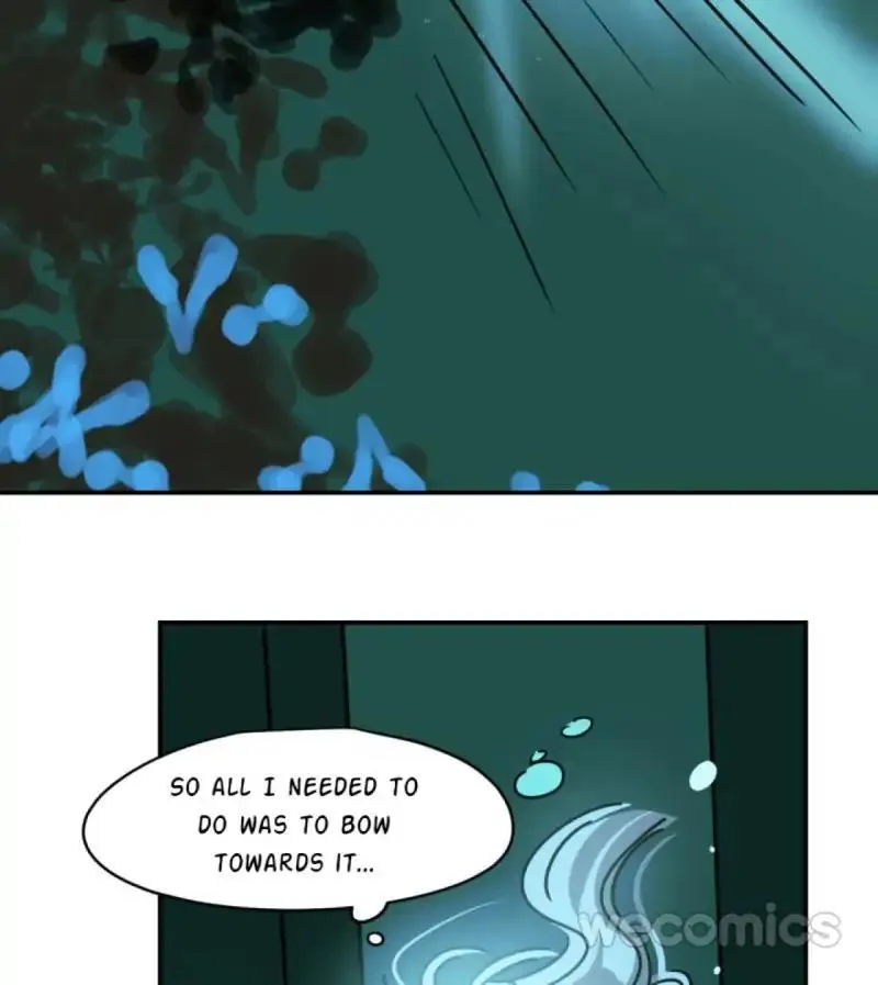 AoAo Waiting to Be Eaten Chapter 19 page 69 - 