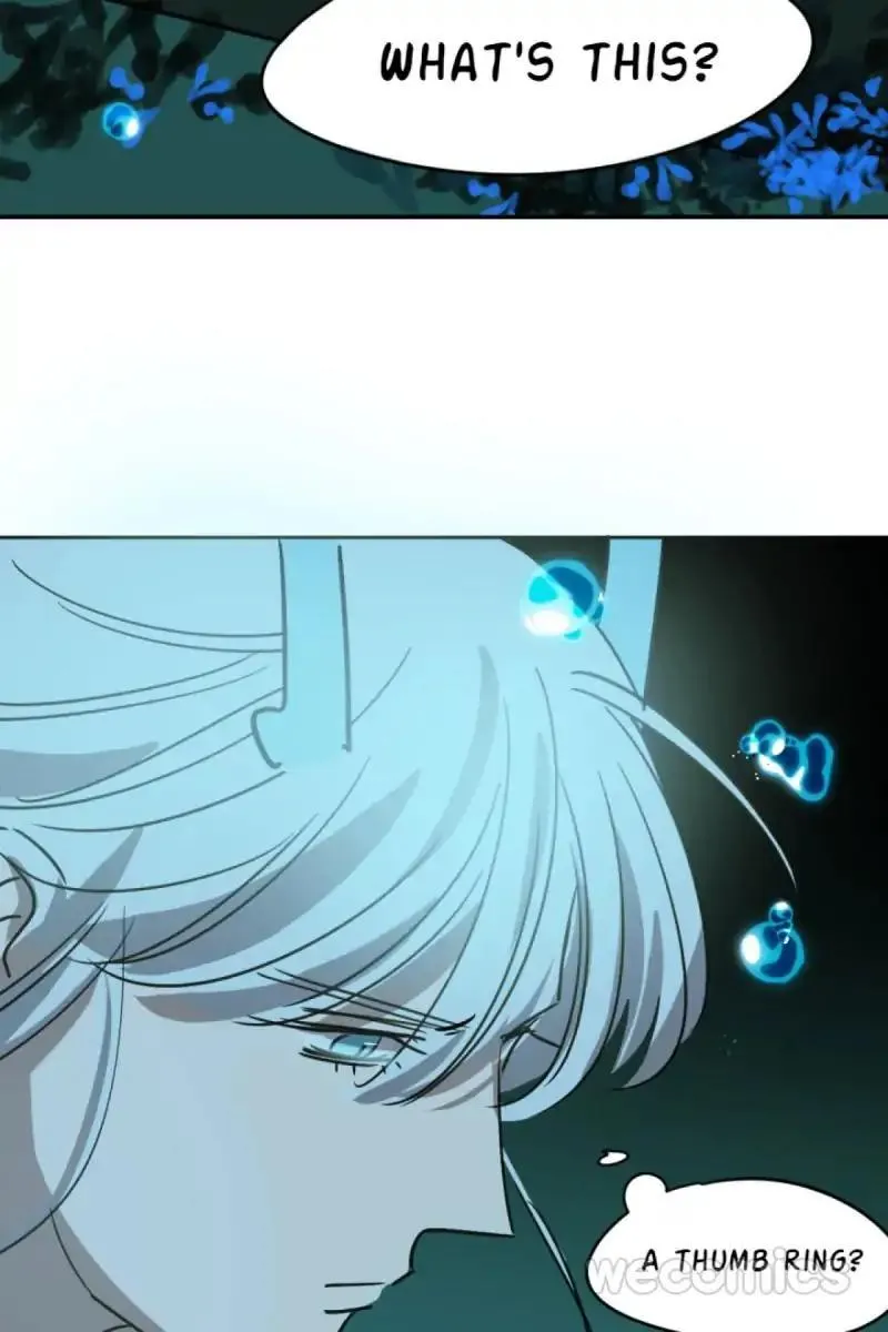 AoAo Waiting to Be Eaten Chapter 19 page 77 - 