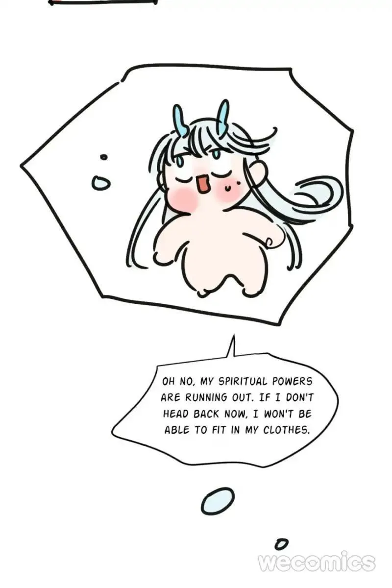 AoAo Waiting to Be Eaten Chapter 19 page 79 - 