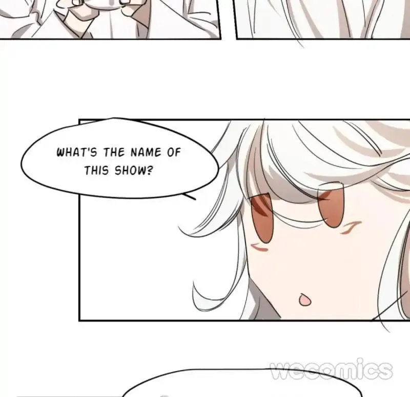 AoAo Waiting to Be Eaten Chapter 19 page 9 - 