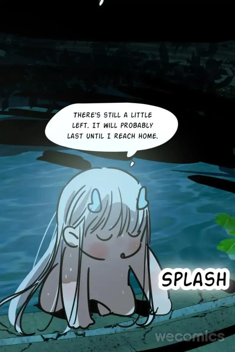AoAo Waiting to Be Eaten Chapter 19 page 81 - 