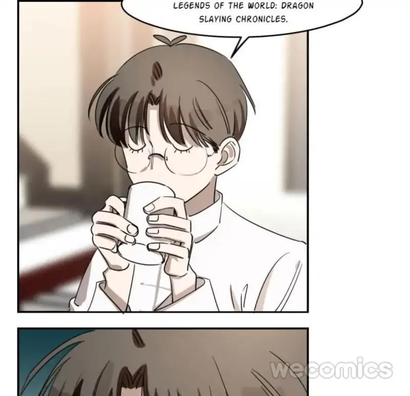 AoAo Waiting to Be Eaten Chapter 19 page 10 - 