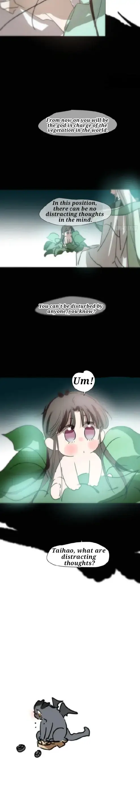 AoAo Waiting to Be Eaten Chapter 190 page 8 - 