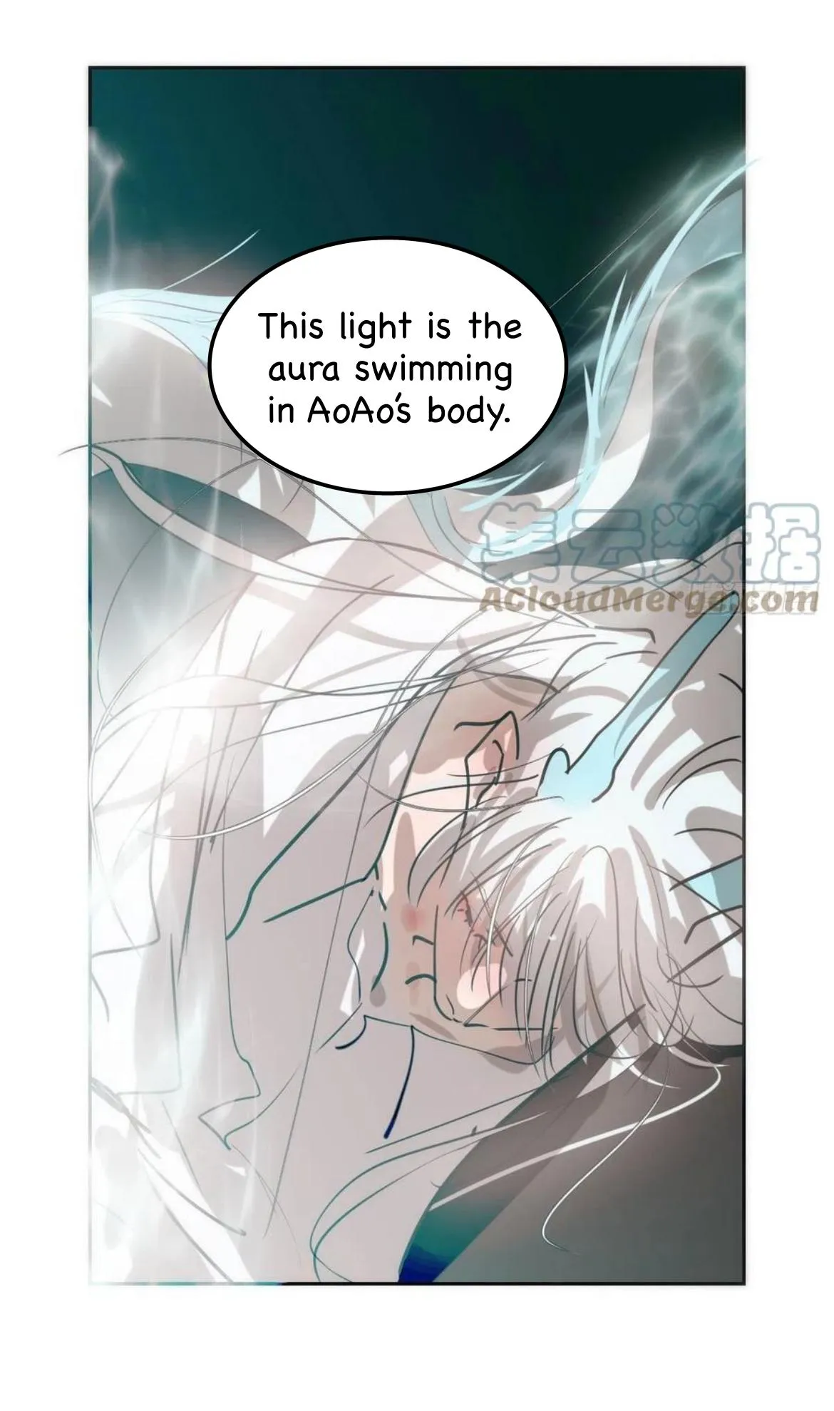 AoAo Waiting to Be Eaten Chapter 196 page 15 - 