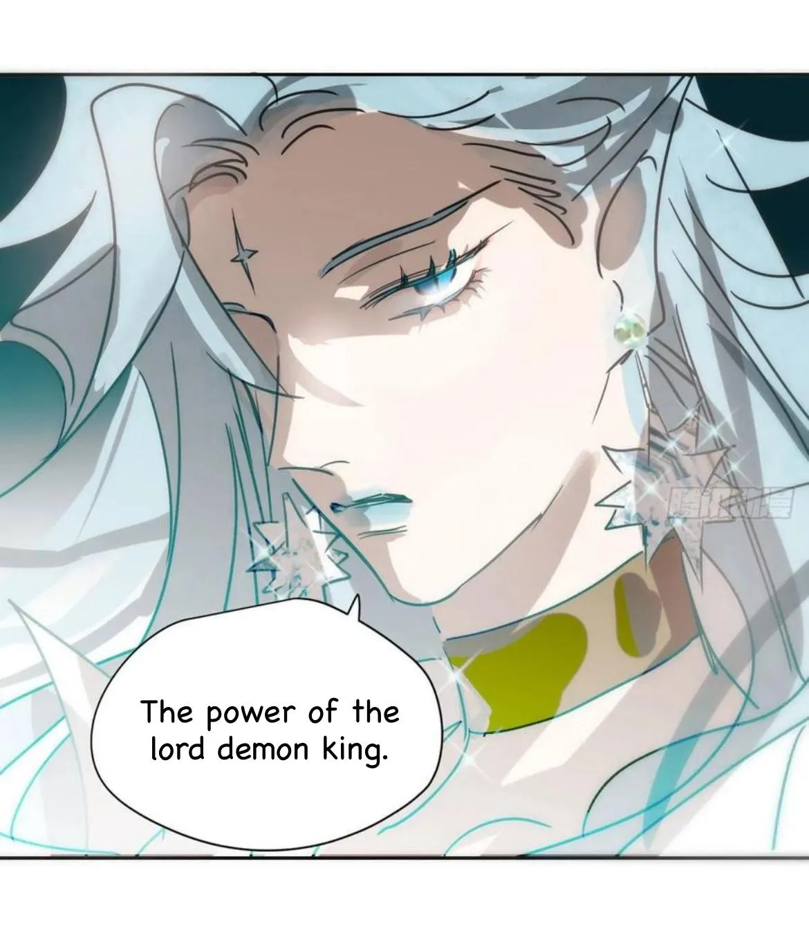 AoAo Waiting to Be Eaten Chapter 196 page 24 - 